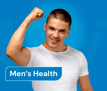 Men’s Health